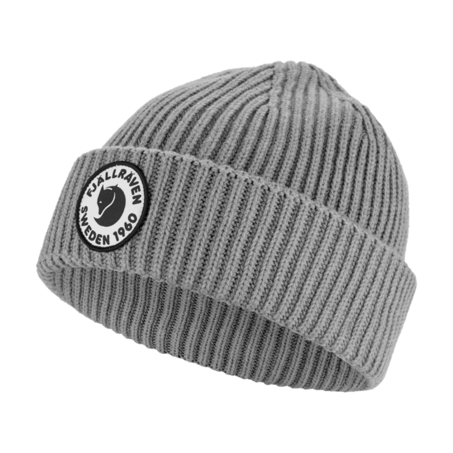 Fjallraven 1960 Lite Logo Mens Hat - Skiis & Biikes