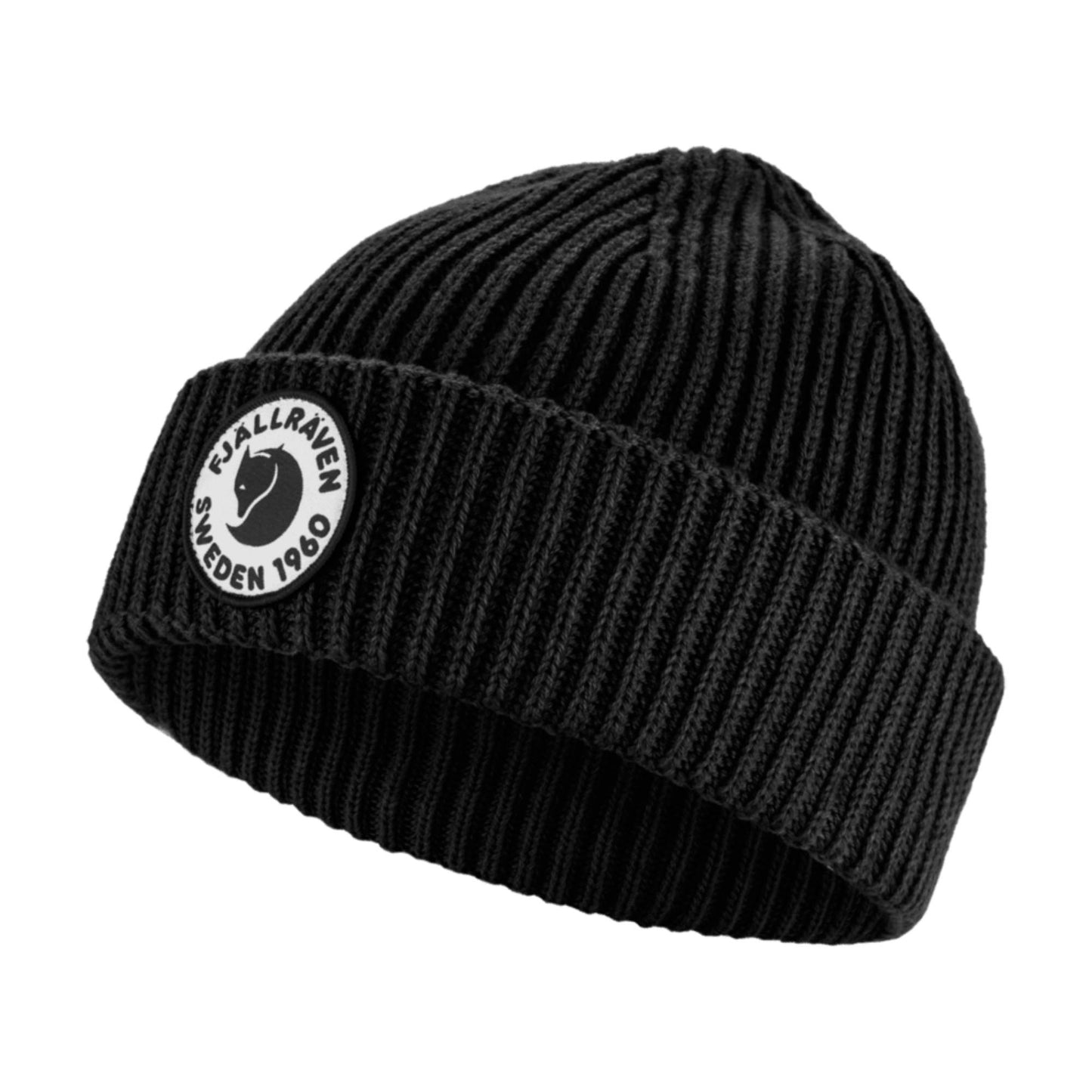 Fjallraven 1960 Lite Logo Mens Hat - Skiis & Biikes