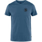 Fjallraven 1960 Logo Mens T-shirt 2024 - Skiis & Biikes