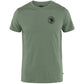 Fjallraven 1960 Logo Mens T-shirt 2024 - Skiis & Biikes