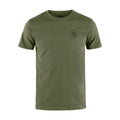 Fjallraven 1960 Logo Mens T-shirt 2026 - Skiis & Biikes