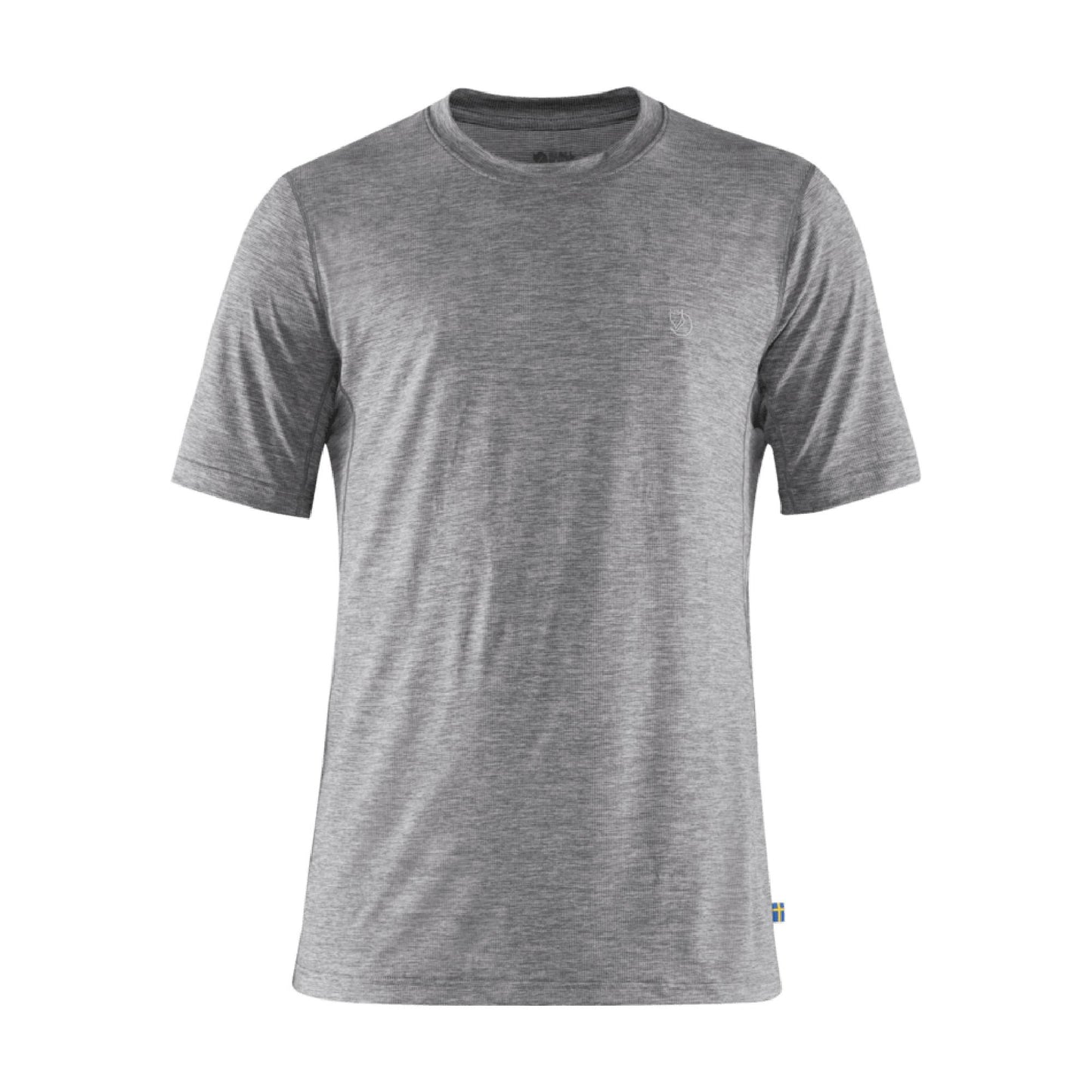 Fjallraven Abisko Day Hike Mens SS Shirt 2026 - Skiis & Biikes