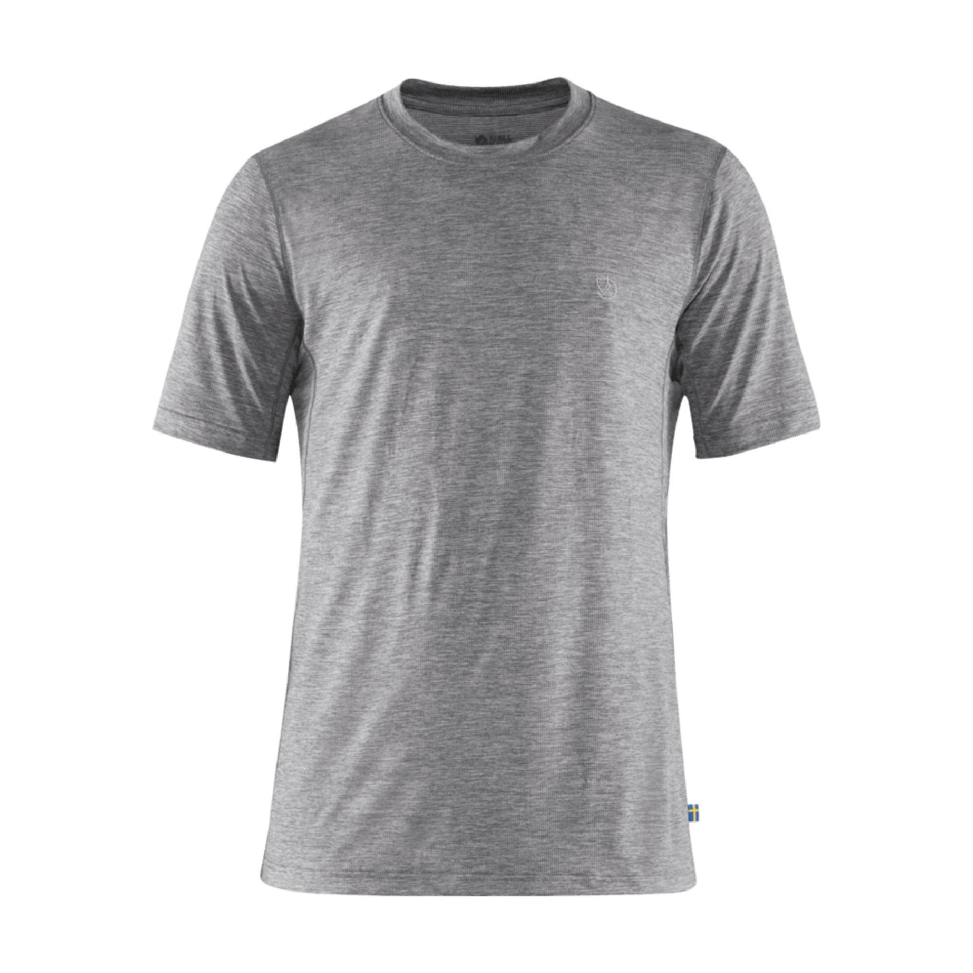 Fjallraven Abisko Day Hike Mens SS Shirt 2026 - Skiis & Biikes