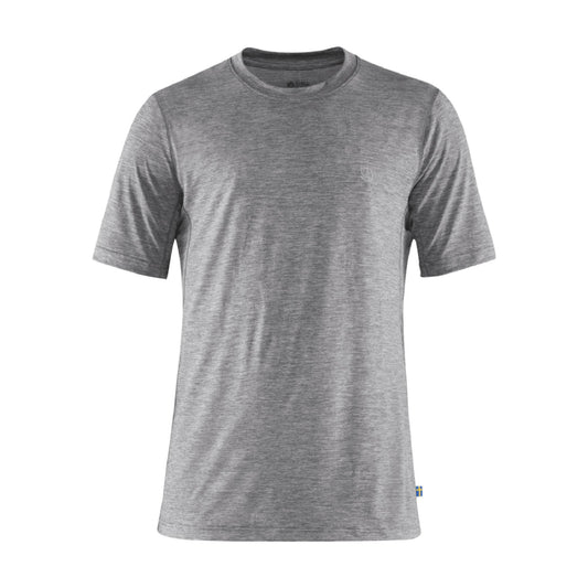 Fjallraven Abisko Day Hike Mens SS Shirt 2026 - Skiis & Biikes