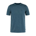Fjallraven Abisko Day Hike Mens SS Shirt 2026 - Skiis & Biikes