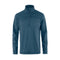 Fjallraven Abisko Lite Mens Fleece Half Zip 2026 - Skiis & Biikes