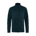 Fjallraven Abisko Lite Mens Fleece Jacket 2026 - Skiis & Biikes