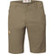 Fjallraven Abisko Lite Mens Shorts 2025 - Skiis & Biikes