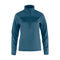 Fjallraven Abisko Lite Womens Fleece Half Zip 2026 - Skiis & Biikes