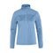Fjallraven Abisko Lite Womens Fleece Half Zip 2026 - Skiis & Biikes