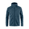 Fjallraven Abisko Mens Grid Fleece Hoodie 2026 - Skiis & Biikes