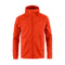 Fjallraven Abisko Mens Grid Fleece Hoodie 2026 - Skiis & Biikes