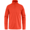 Fjallraven Abisko Mens Lite Fleece Half Zip 2025 - Skiis & Biikes