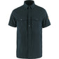 Fjallraven Abisko Trekking Mens SS Shirt 2024 - Skiis & Biikes