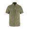 Fjallraven Abisko Trekking Mens SS Shirt 2026 - Skiis & Biikes