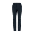 Fjallraven Abisko Winter Stretch Womens Pant 2026 - Skiis & Biikes