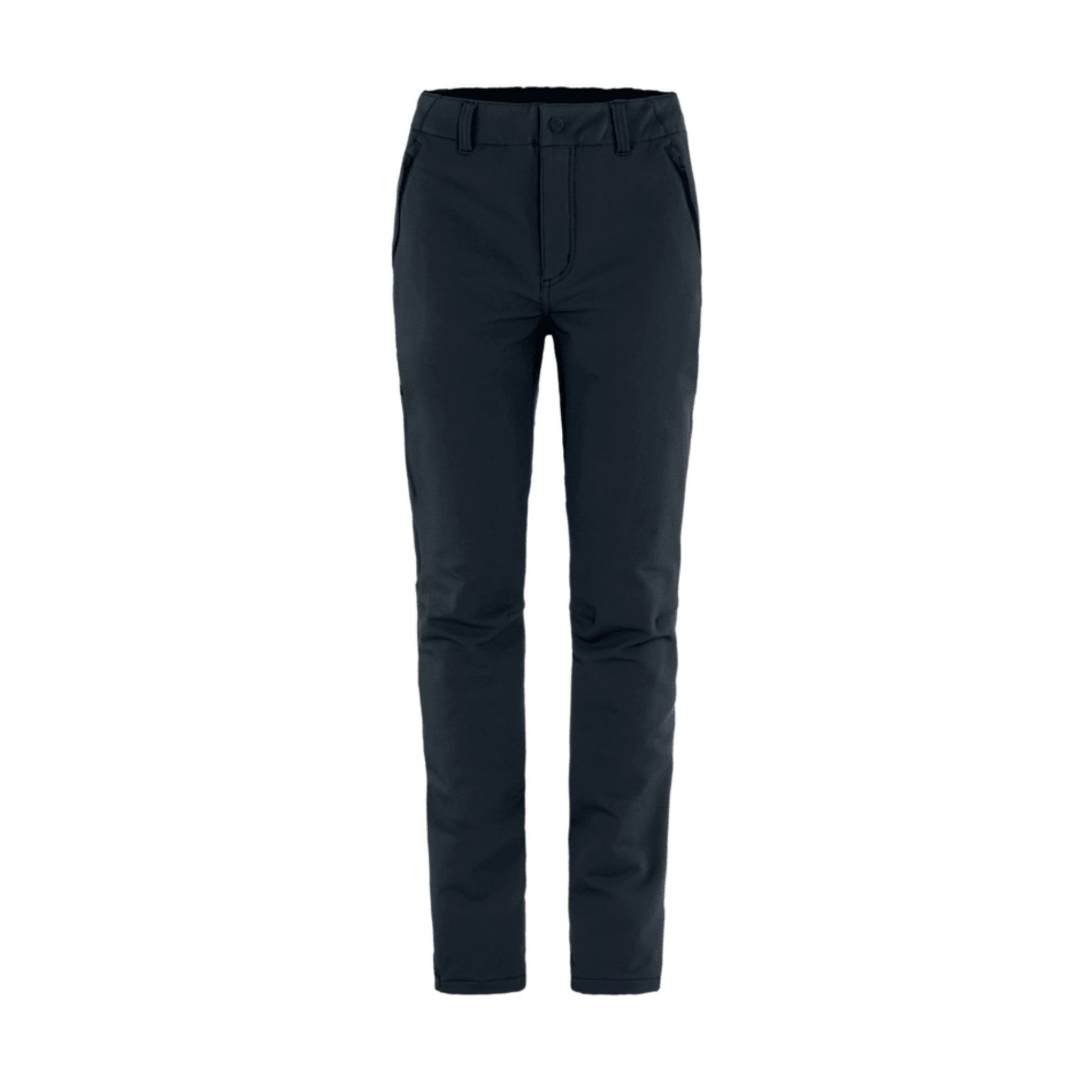 Fjallraven Abisko Winter Stretch Womens Pant 2026 - Skiis & Biikes