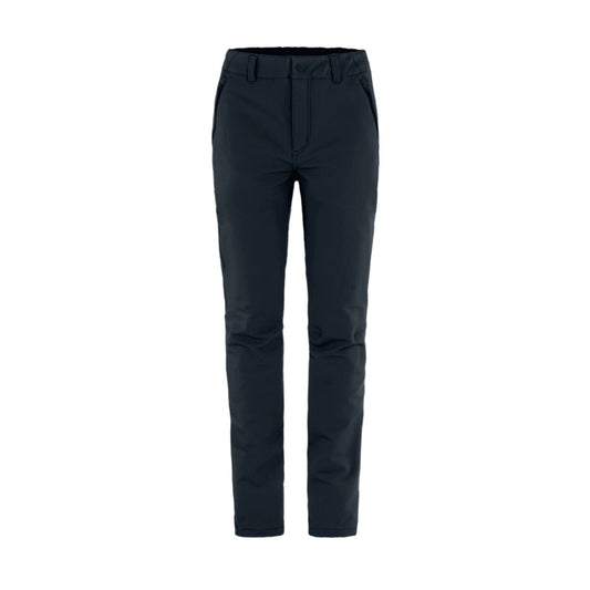 Fjallraven Abisko Winter Stretch Womens Pant 2026 - Skiis & Biikes