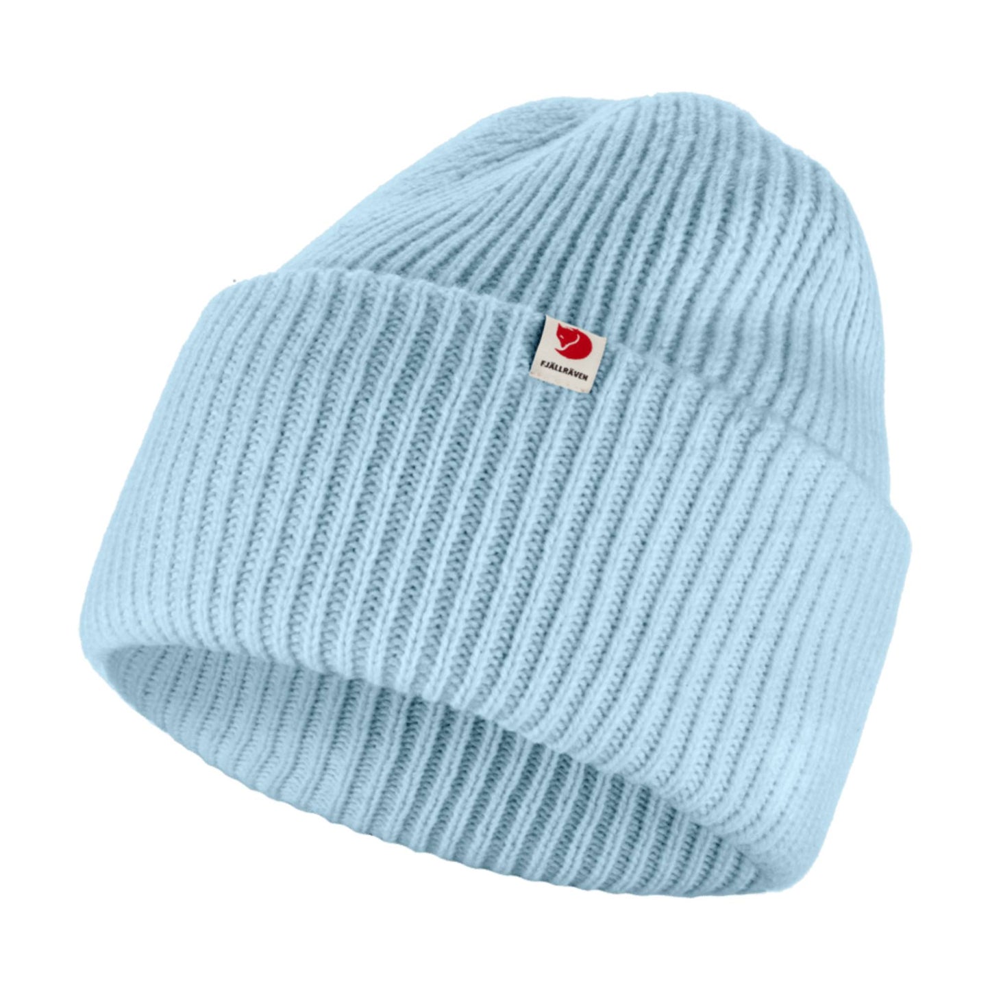 Fjallraven Adult Heavy Beanie - Skiis & Biikes