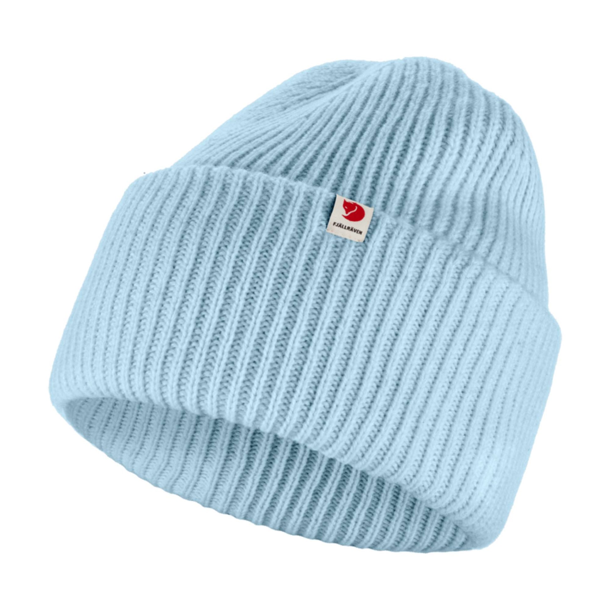 Fjallraven Adult Heavy Beanie - Skiis & Biikes