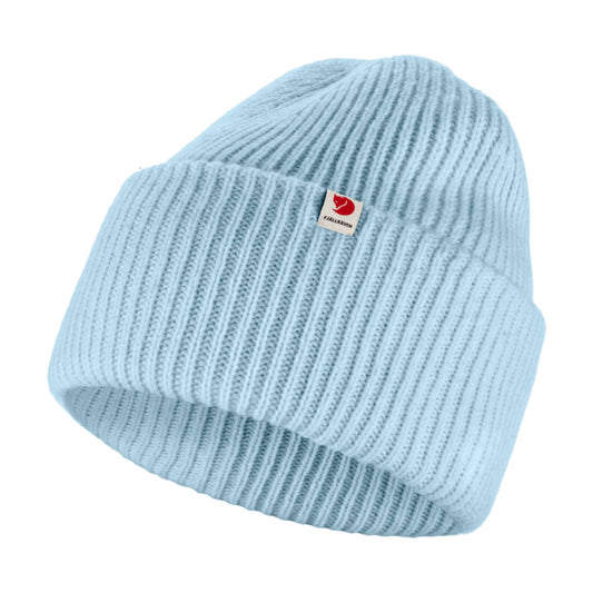 Fjallraven Adult Heavy Beanie - Skiis & Biikes