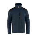 Fjallraven Buck Mens Fleece 2026 - Skiis & Biikes