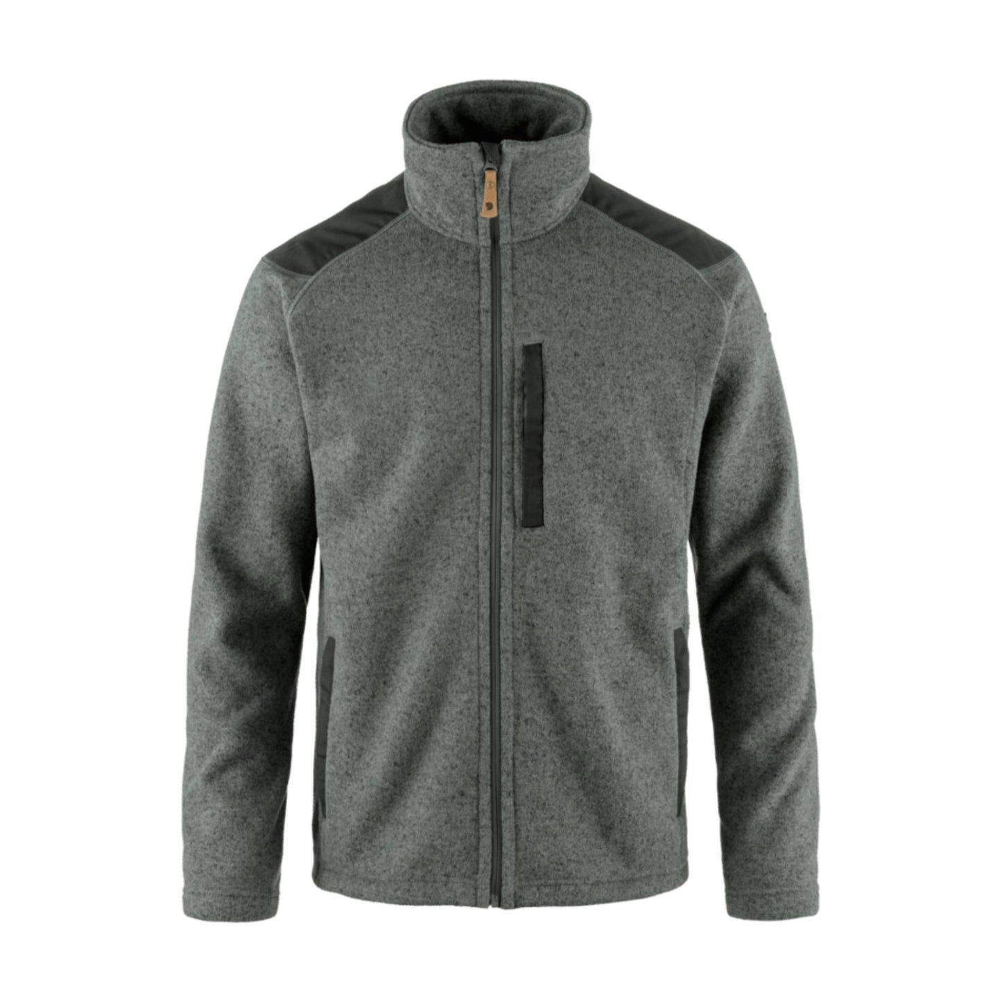 Fjallraven Buck Mens Fleece 2026 - Skiis & Biikes