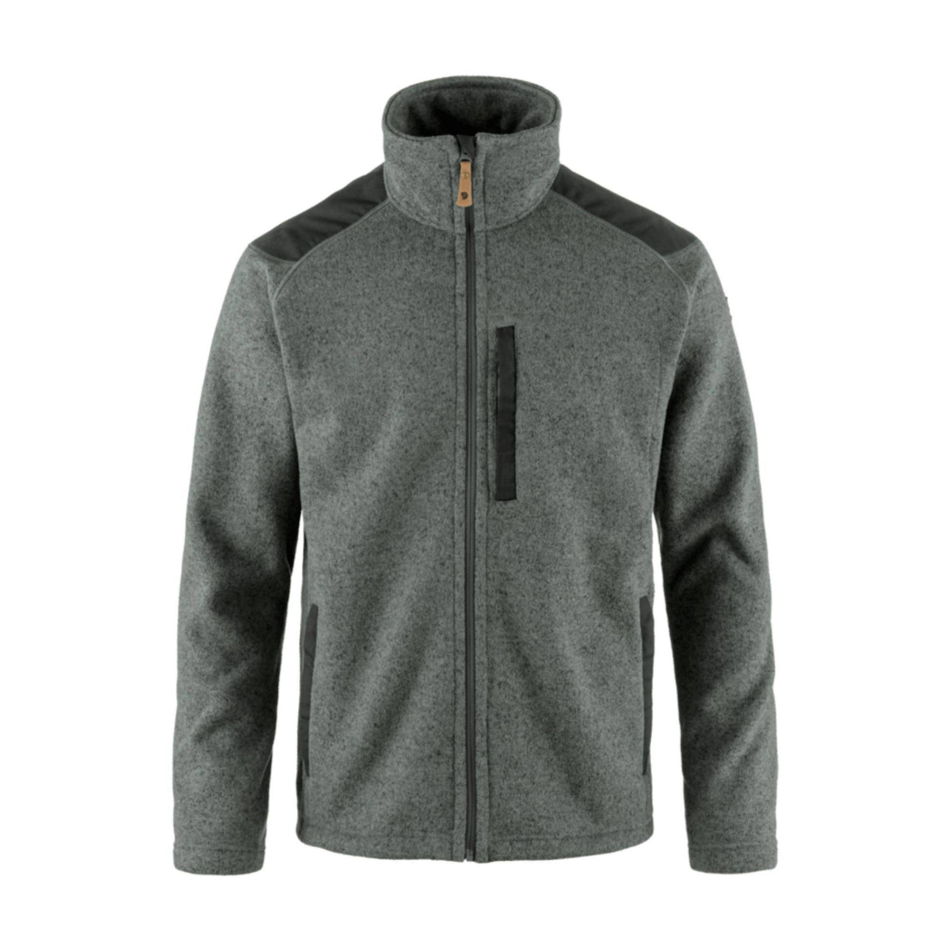 Fjallraven Buck Mens Fleece 2026 - Skiis & Biikes