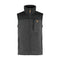 Fjallraven Buck Mens Fleece Vest 2026 - Skiis & Biikes
