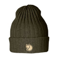 Fjallraven Byron Mens Hat - Skiis & Biikes