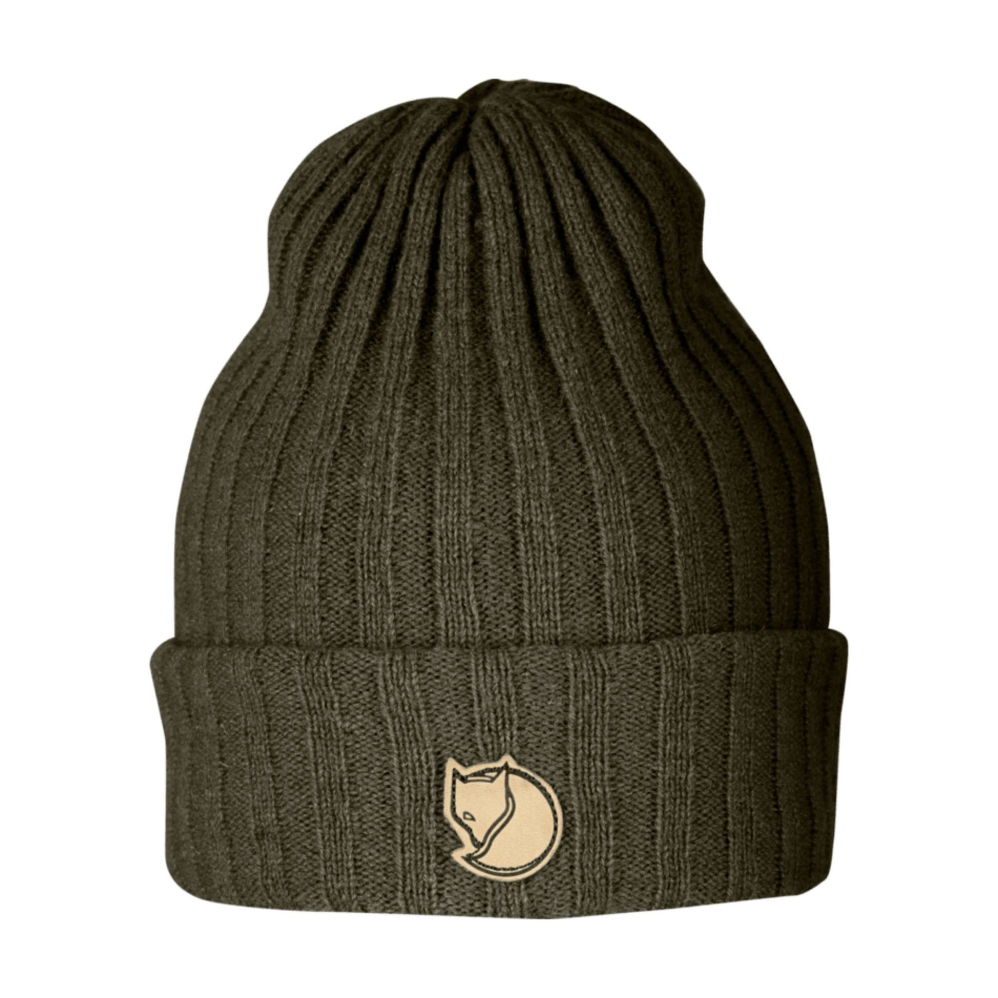 Fjallraven Byron Mens Hat - Skiis & Biikes