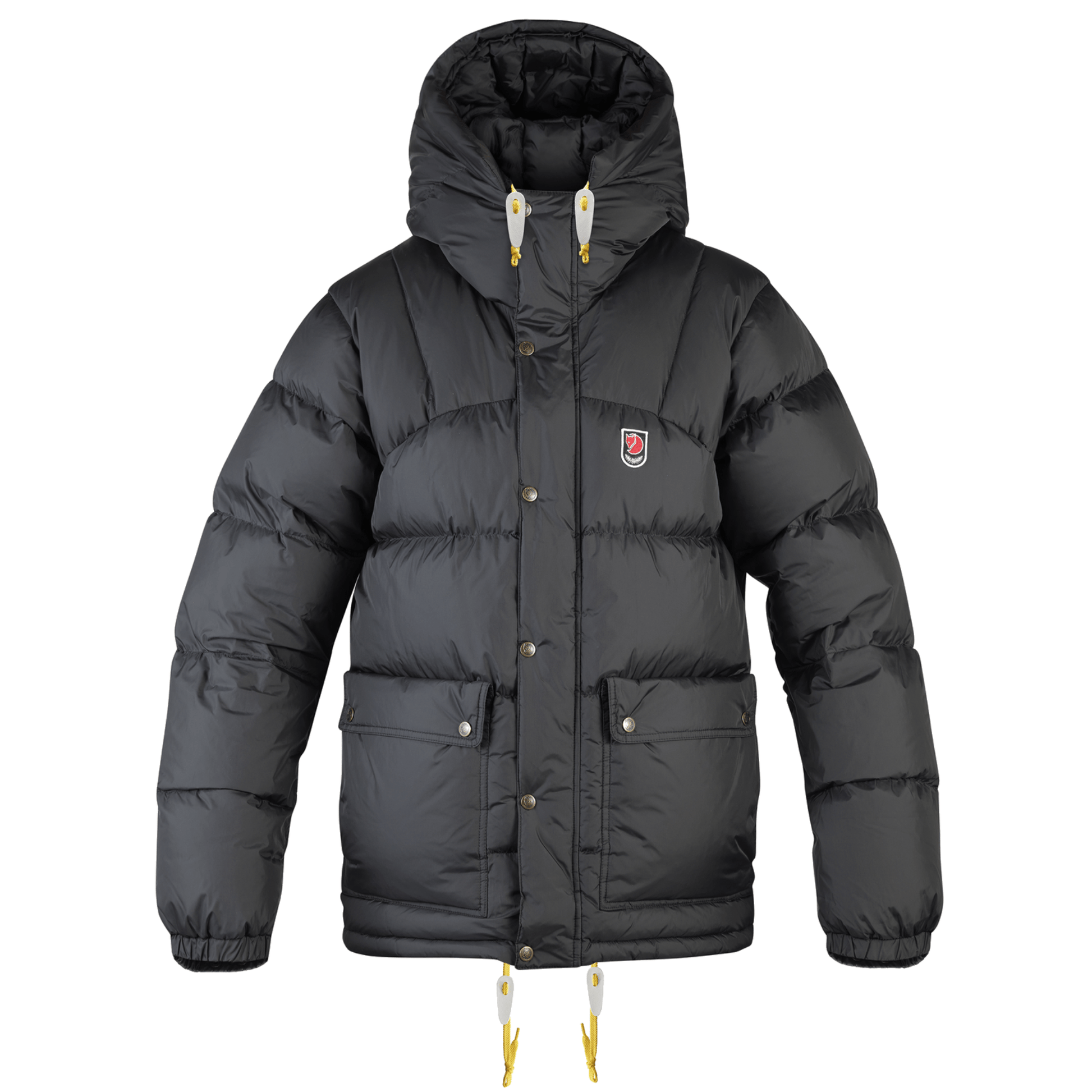 Fjallraven Expedition Down Lite Mens Jacket 2025 - Skiis & Biikes