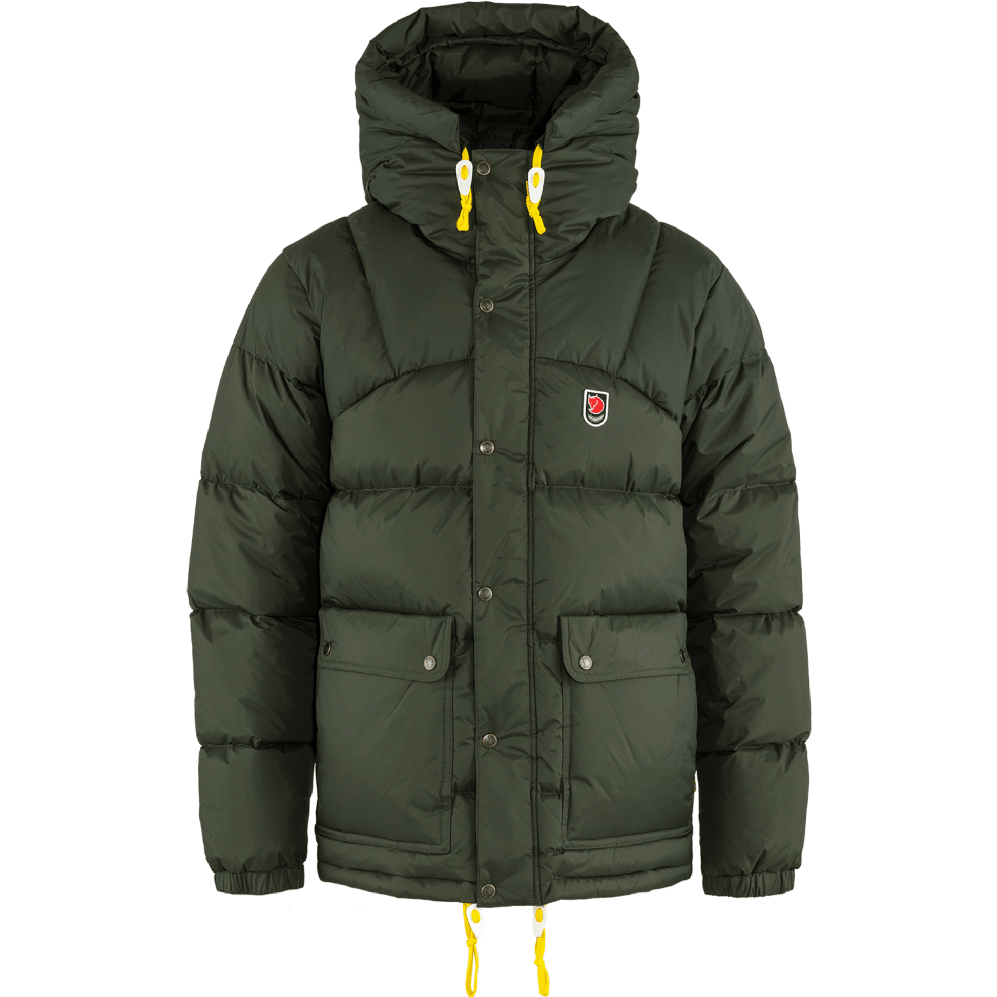 Fjallraven Expedition Down Lite Mens Jacket 2025 - Skiis & Biikes