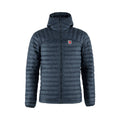 Fjallraven Expedition Latt Mens Hoodie 2026 - Skiis & Biikes