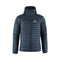 Fjallraven Expedition Latt Mens Hoodie 2026 - Skiis & Biikes
