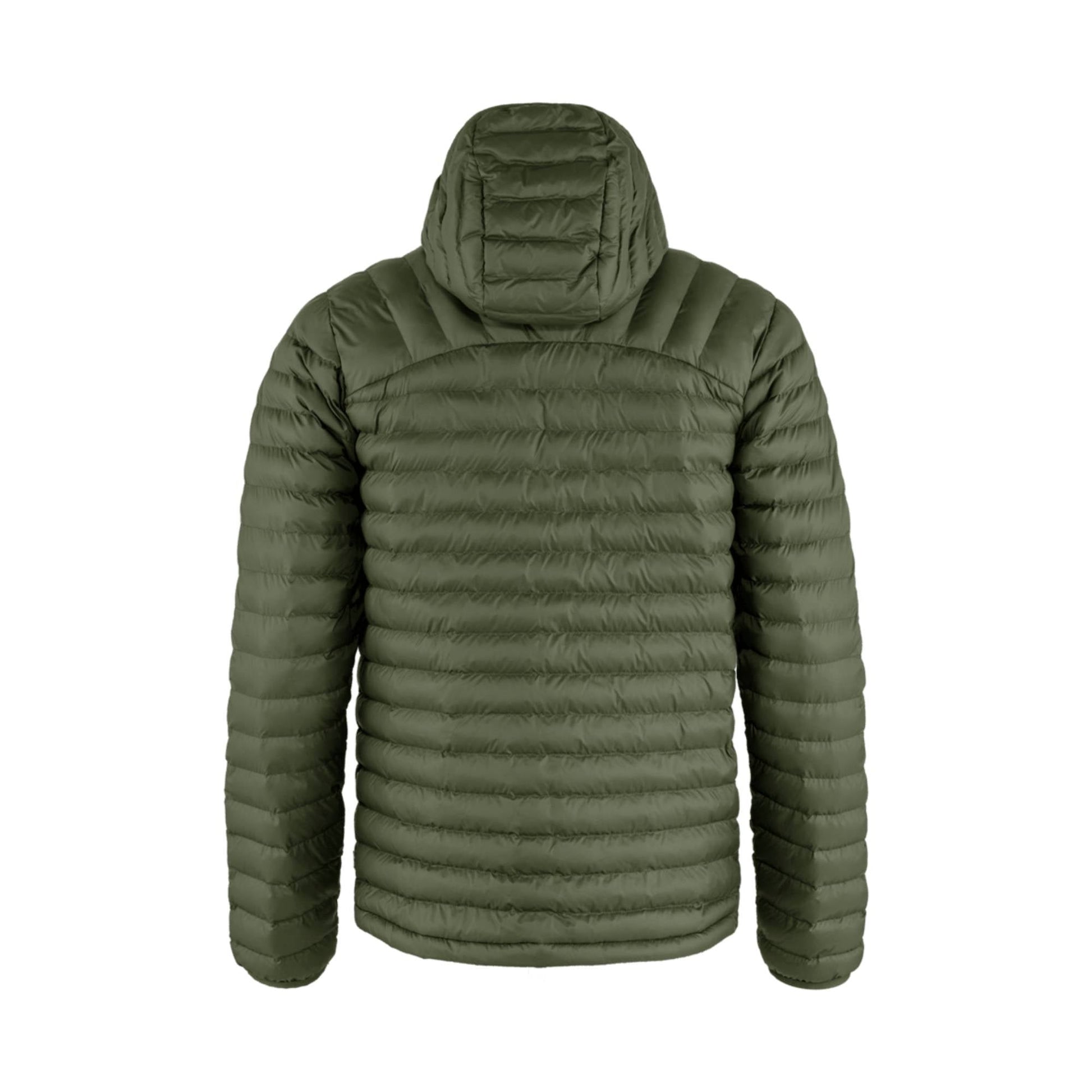 Fjallraven Expedition Latt Mens Hoodie 2026 - Skiis & Biikes