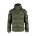 Fjallraven Expedition Latt Mens Hoodie 2026 - Skiis & Biikes