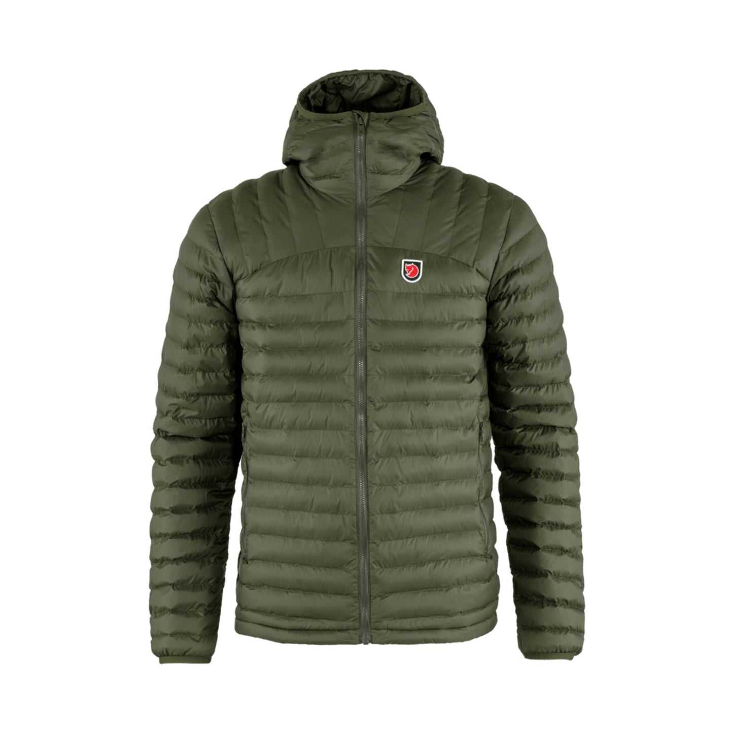 Fjallraven Expedition Latt Mens Hoodie 2026 - Skiis & Biikes