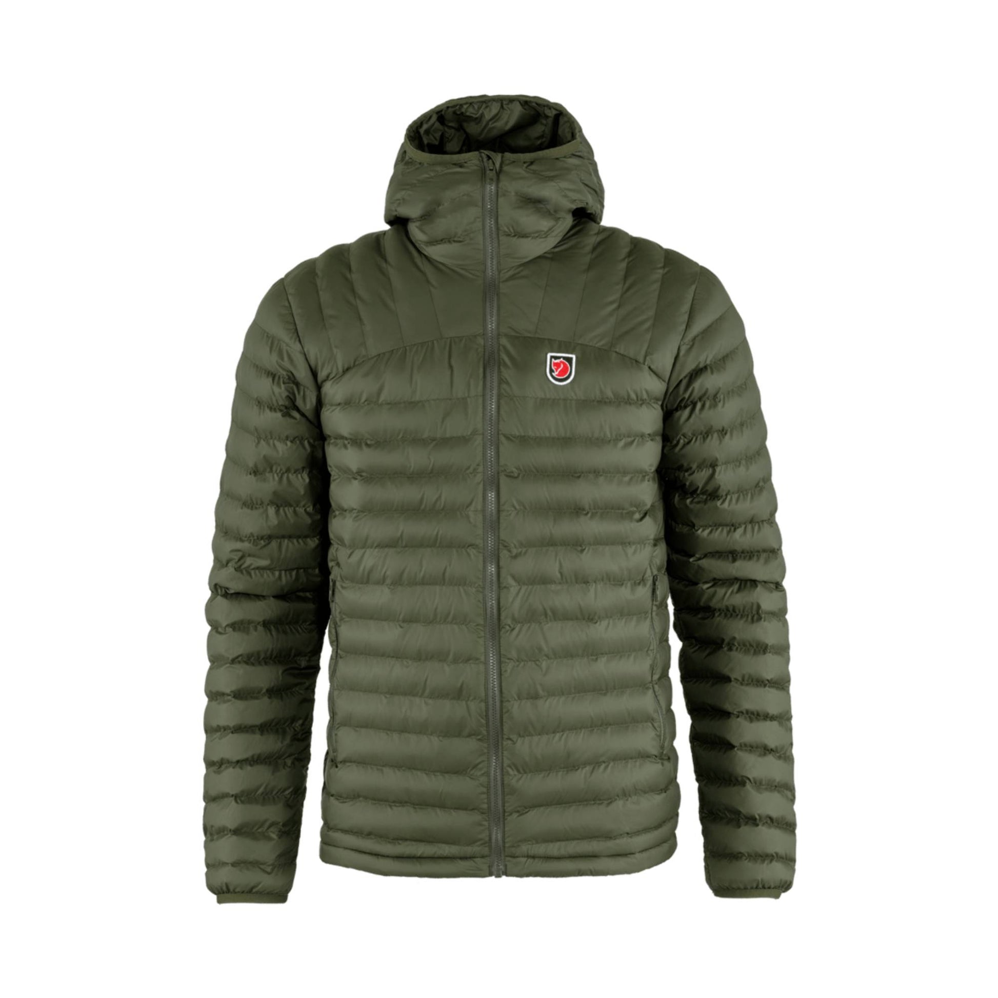 Fjallraven Expedition Latt Mens Hoodie 2026 - Skiis & Biikes