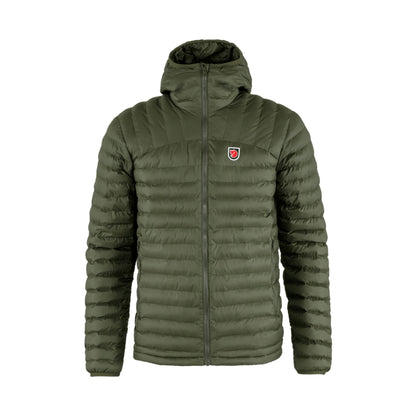 Fjallraven Expedition Latt Mens Hoodie 2026 - Skiis & Biikes