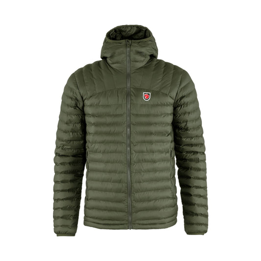 Fjallraven Expedition Latt Mens Hoodie 2026 - Skiis & Biikes