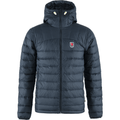 Fjallraven Expedition Pack Down Mens Hoodie 2025 - Skiis & Biikes