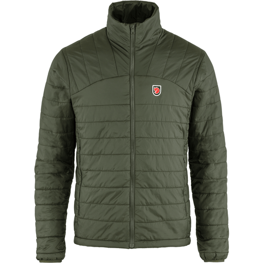 Fjallraven Expedition X - Latt Mens Jacket 2025 - Skiis & Biikes