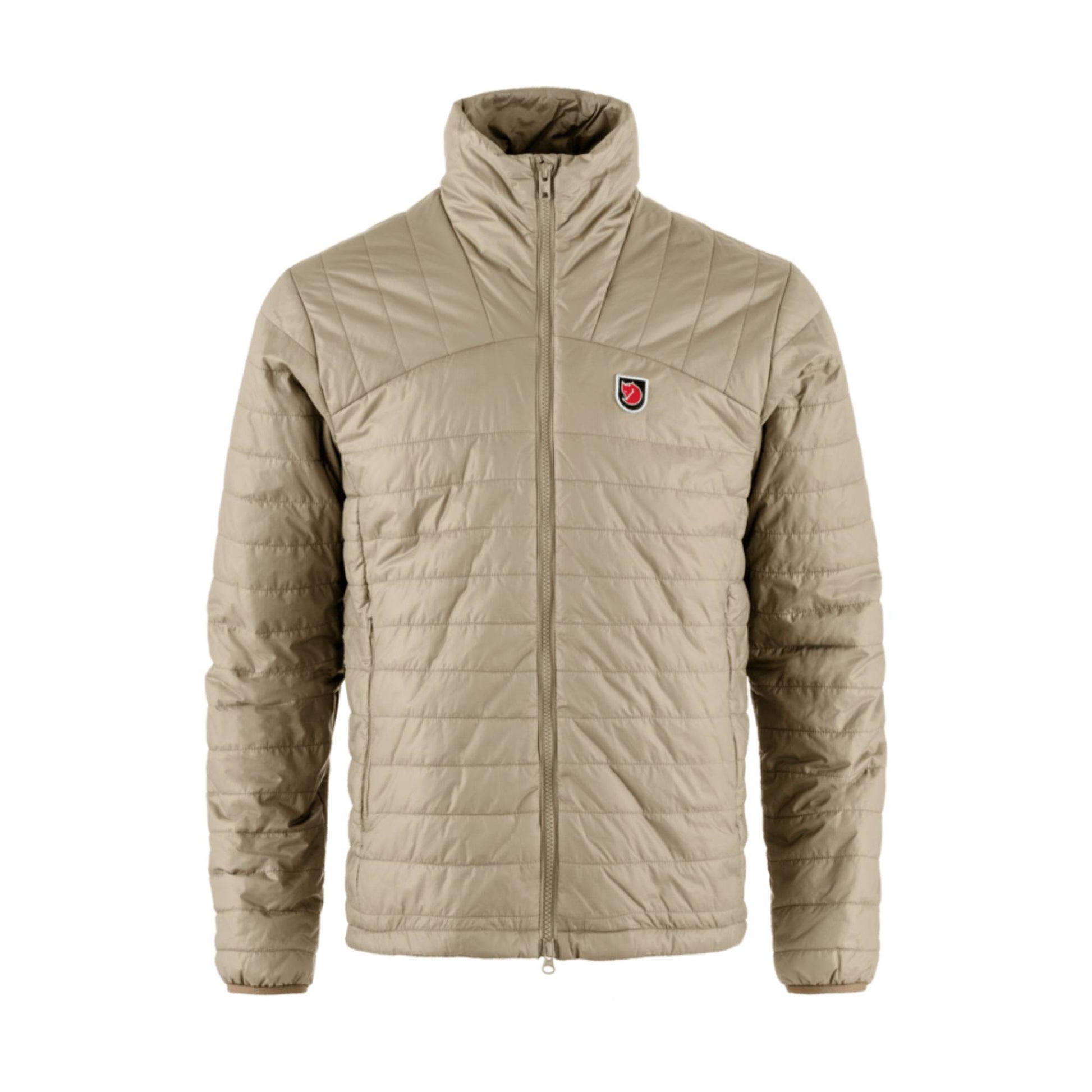 Fjallraven Expedition X - Latt Mens Jacket 2026 - Skiis & Biikes