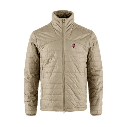 Fjallraven Expedition X - Latt Mens Jacket 2026 - Skiis & Biikes
