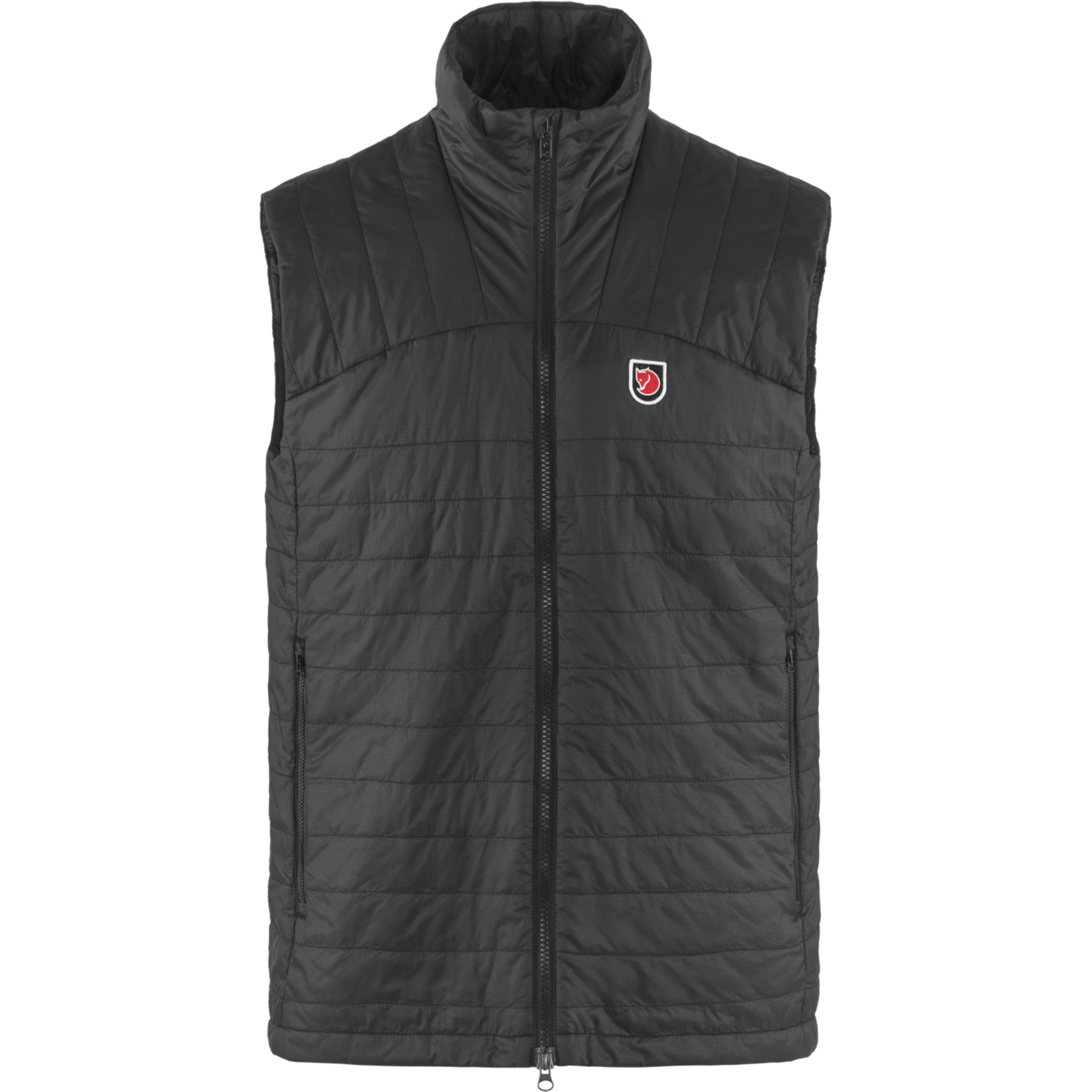 Fjallraven Expedition X - Latt Mens Vest 2025 - Skiis & Biikes