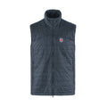 Fjallraven Expedition X - Latt Mens Vest 2026 - Skiis & Biikes