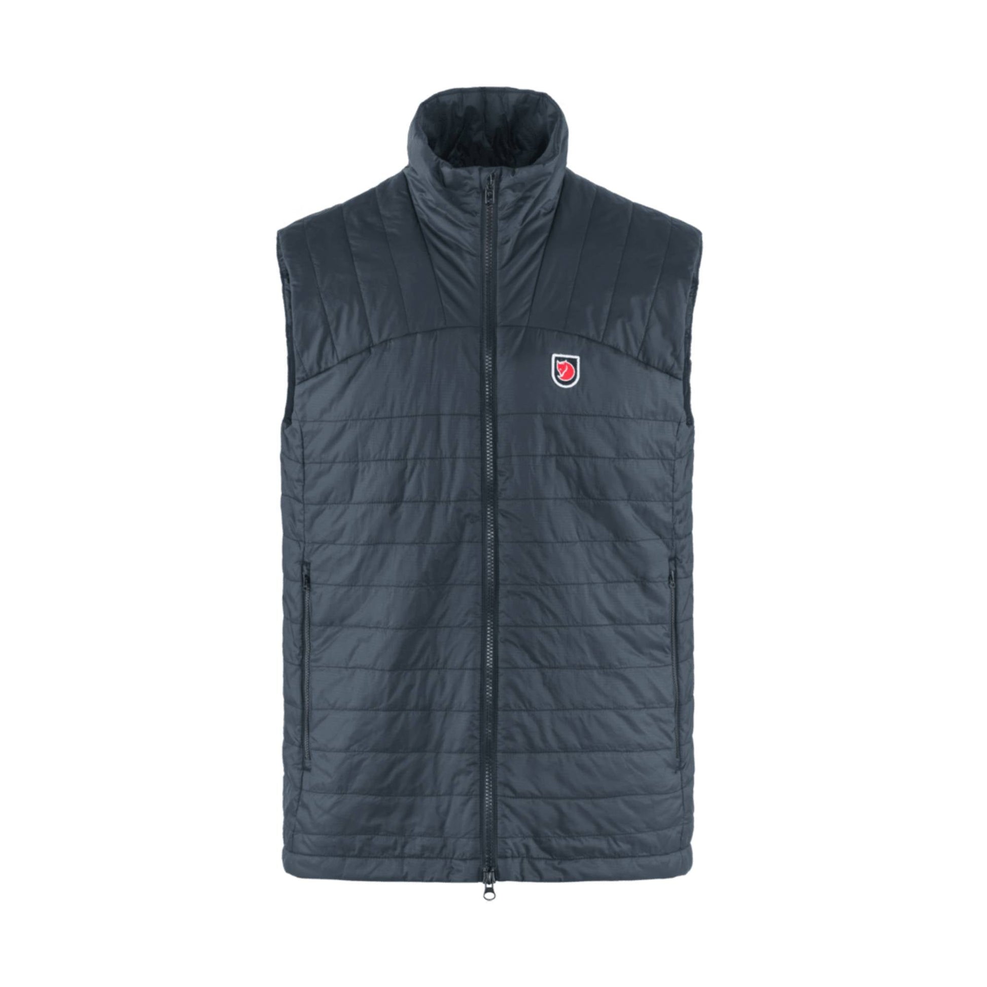 Fjallraven Expedition X - Latt Mens Vest 2026 - Skiis & Biikes