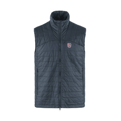 Fjallraven Expedition X - Latt Mens Vest 2026 - Skiis & Biikes