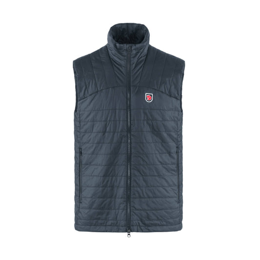 Fjallraven Expedition X - Latt Mens Vest 2026 - Skiis & Biikes
